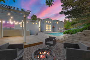 Photo 3 of 2093 S LAKELINE DR