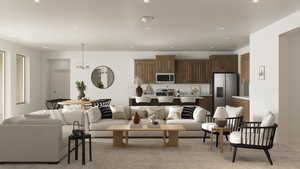 *This is a rendering