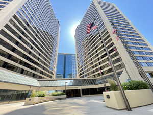 View of property