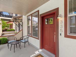 Photo 2 of 335 E PARK BLVD