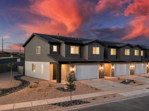 *Photo of similar home