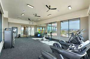 Community Gym