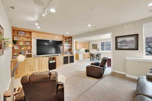 Photo 29 of 7195 S VILLANDRIE LN