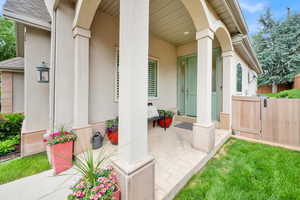 Photo 6 of 7195 S VILLANDRIE LN