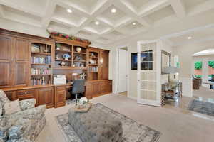 Photo 12 of 7195 S VILLANDRIE LN