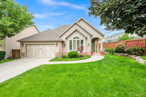 Photo 4 of 7195 S VILLANDRIE LN