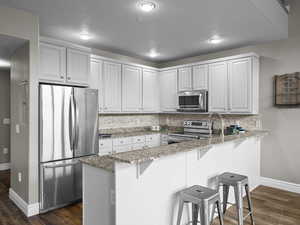 Photo 8 of 6749 N 2200 W #B-303
