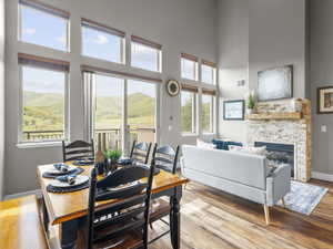 Photo 2 of 6749 N 2200 W #B-303