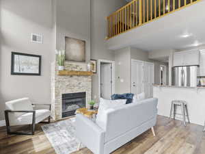 Photo 3 of 6749 N 2200 W #B-303