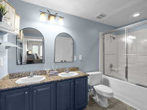 Photo 13 of 6749 N 2200 W #B-303