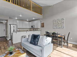 Photo 5 of 6749 N 2200 W #B-303