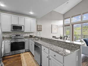 Photo 6 of 6749 N 2200 W #B-303