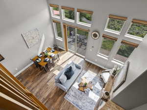 Photo 15 of 6749 N 2200 W #B-303