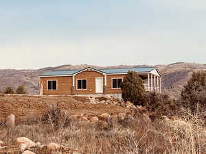 Photo 1 of 2924 N WATER CANYON AVE