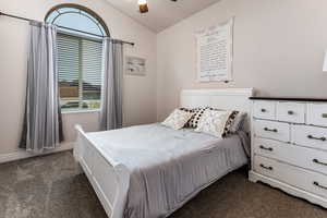Bedroom #2 on main floor.