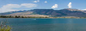Pineview reservoir  30 mins