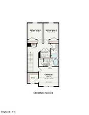 Room layout