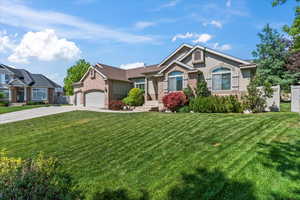 Photo 3 of 338 N HOMESTEAD LN