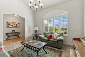 Photo 6 of 338 N HOMESTEAD LN