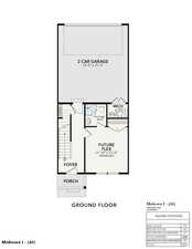 Room layout