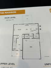 Room layout