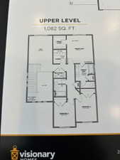 Room layout