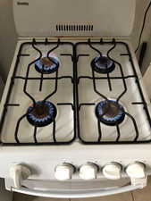 2nd floor Kitchen view