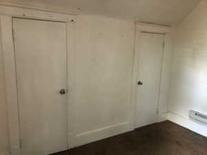 2nd floor bedroom