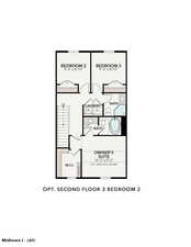 Room layout