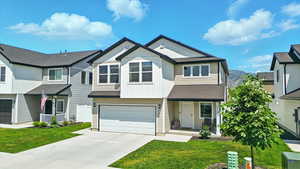 Photo 24 of 2124 S 1490 W