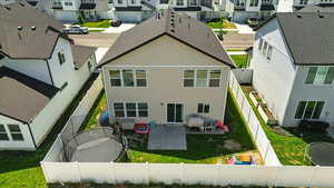 Photo 23 of 2124 S 1490 W