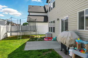 Photo 21 of 2124 S 1490 W