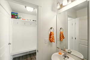 Photo 11 of 2124 S 1490 W