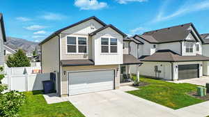 Photo 25 of 2124 S 1490 W