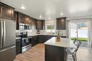 Photo 2 of 2124 S 1490 W