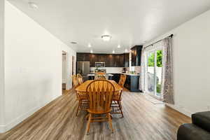Photo 4 of 2124 S 1490 W