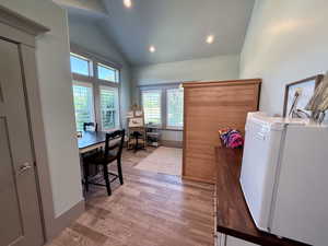 formal sitting room or bedroom