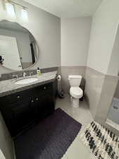 basement bedroom 3 ensuite