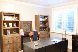 basement bedroom 3