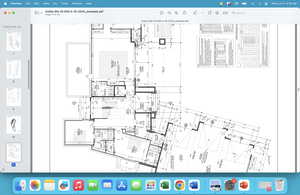 Property floor plan