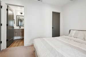 Bedroom 3 - Ensuite Bath