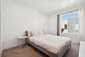 Secondary Bedroom 2