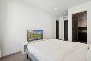 Secondary Bedroom 2