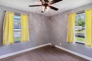 Bedroom #2