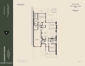 View of property floor plan