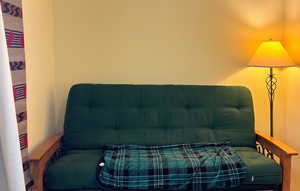 3rd bedroom.