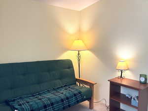 3rd bedroom
