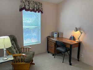 2nd bedroom or office.