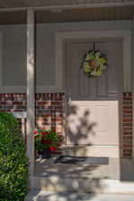 Come on in and take a look around.
