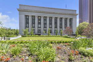 Temple Square